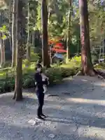 小國神社(静岡県)