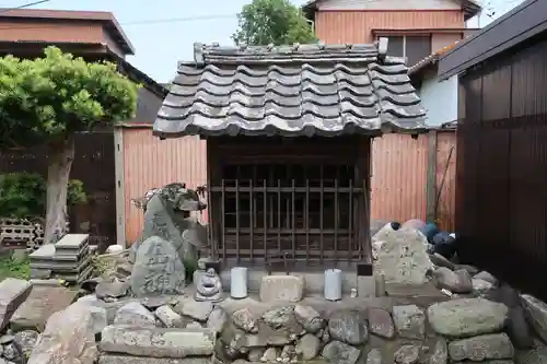 薬師寺(三重県)