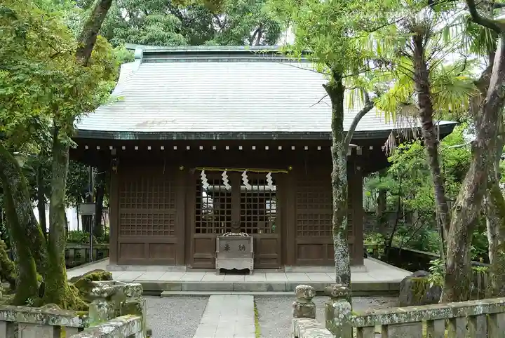 三嶋大社(静岡県)