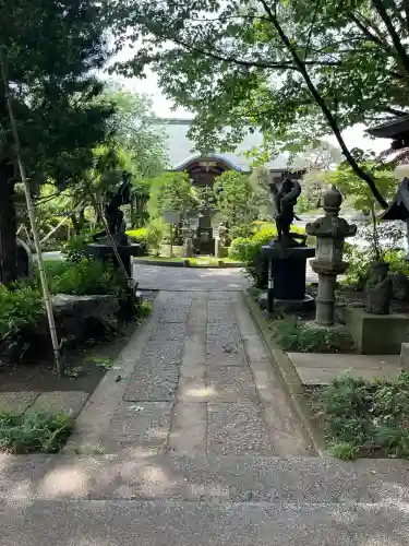 井口院(東京都)