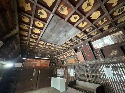 海雲寺(東京都)