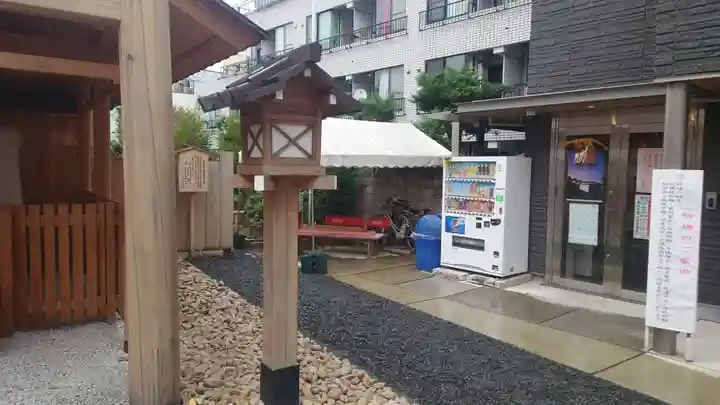 【閉業】小石川大神宮(東京都)