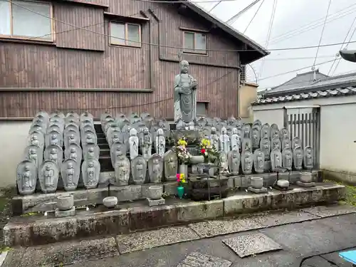 聞名寺(京都府)