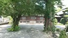 宝泉寺 寳泉寺の自然