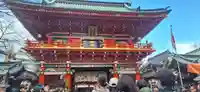 神田神社(神田明神)(東京都)