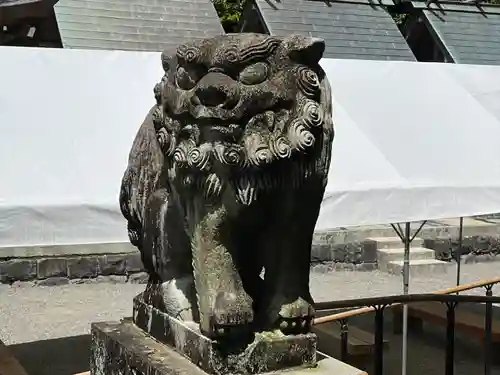 健軍神社(熊本県)