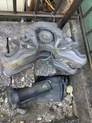 秋葉社（鳥居松一丁目地内）(愛知県)