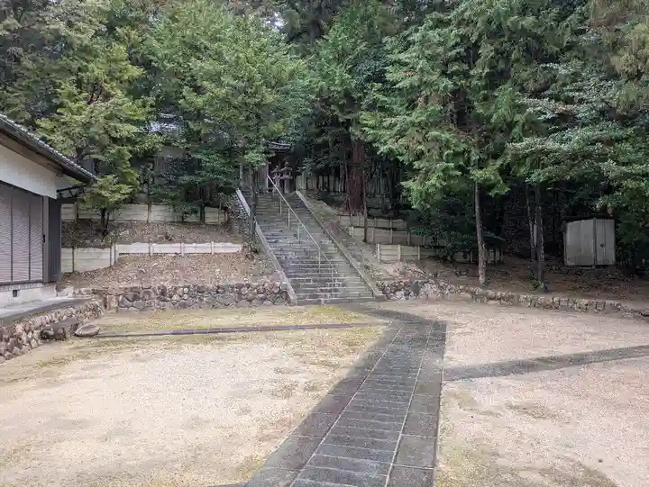 平田稲荷神社(兵庫県)