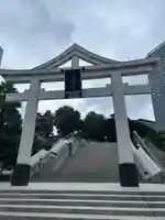日枝神社(東京都)