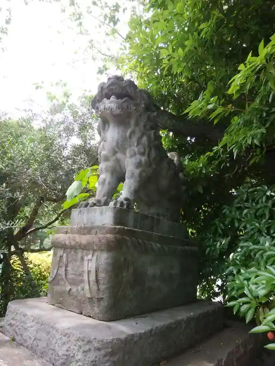 芝東照宮(東京都)