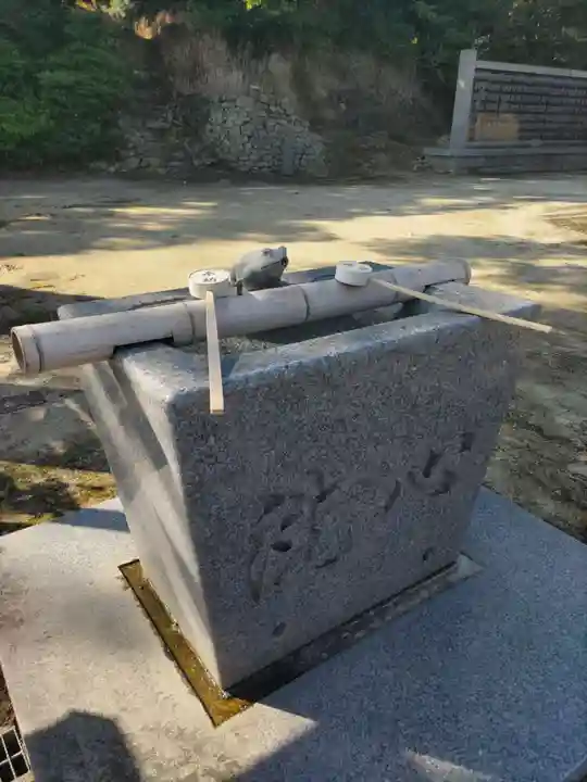 上田八幡神社(兵庫県)