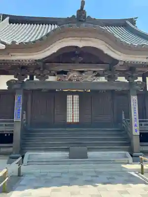 宝蔵寺(茨城県)