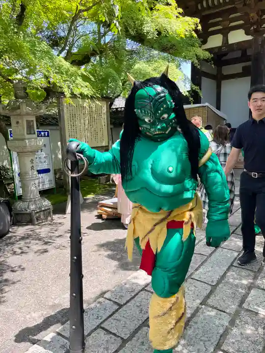 石山寺(滋賀県)