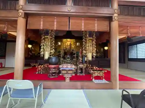 福林寺(滋賀県)