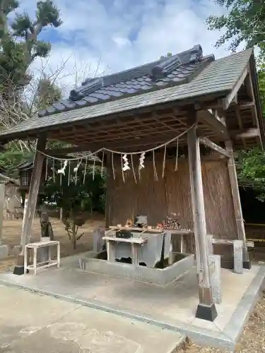 鎌数伊勢大神宮(千葉県)