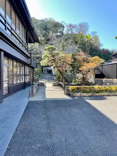 無量寺のその他建物