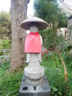 常泉寺(神奈川県)