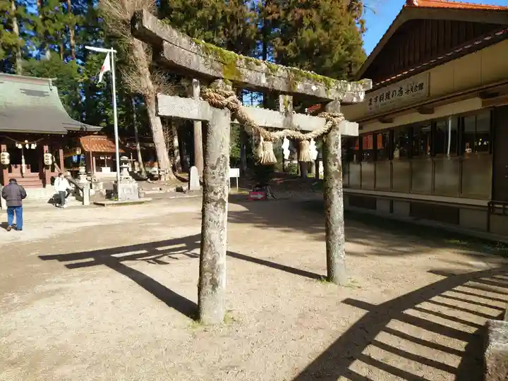 嚴島神社(山口県)