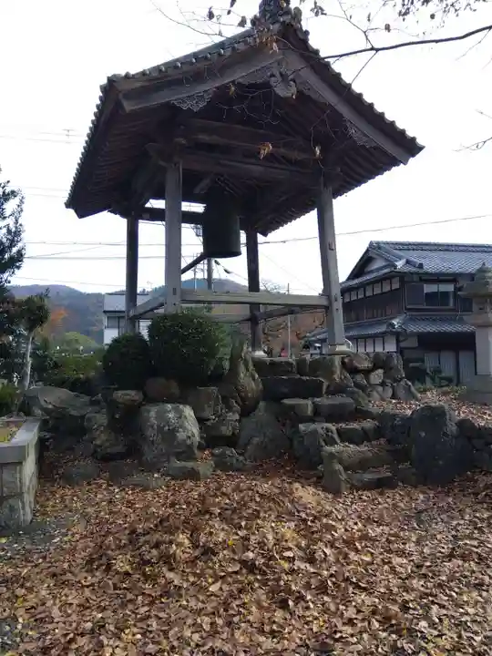 天川命神社(滋賀県)