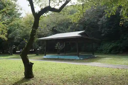 出雲大社のその他建物