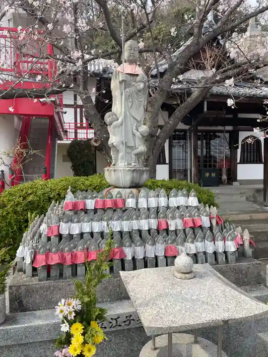 立江寺(兵庫県)