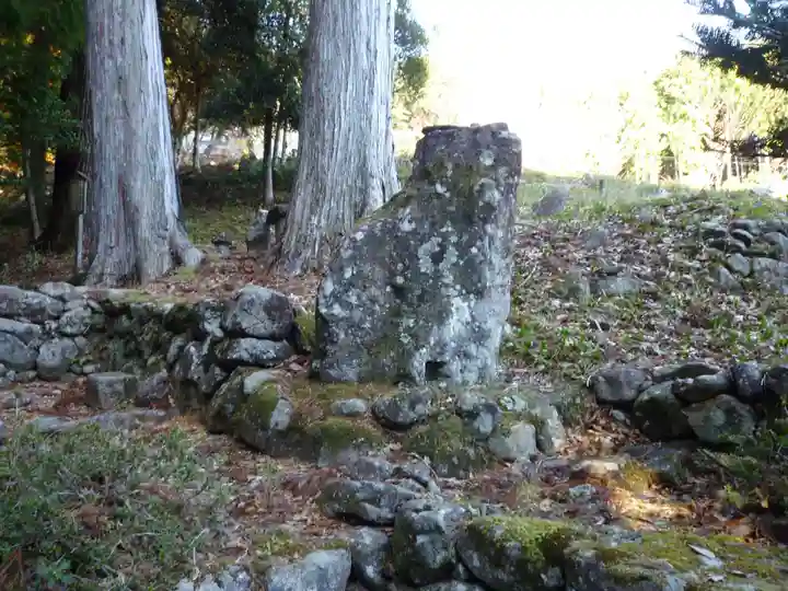 真福院のその他建物