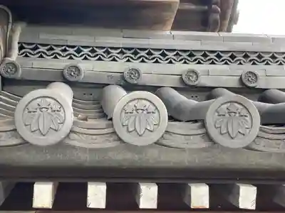 龍泉寺の山門・神門