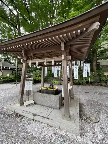 秩父今宮神社(埼玉県)
