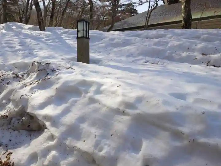 大神山神社奥宮(鳥取県)
