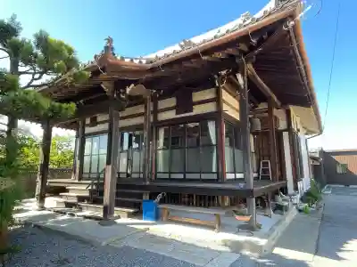 智教寺(滋賀県)