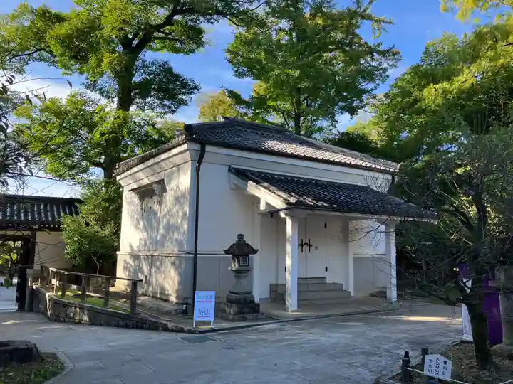 北野天満宮(京都府)