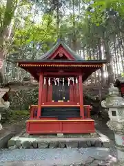 三峯神社(埼玉県)