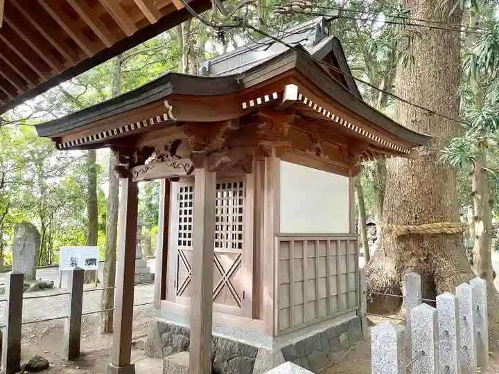 八雲神社(三重県)