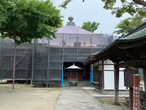 勝福寺(神奈川県)