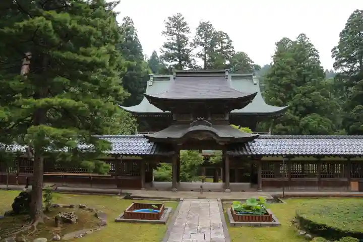 永平寺のその他建物