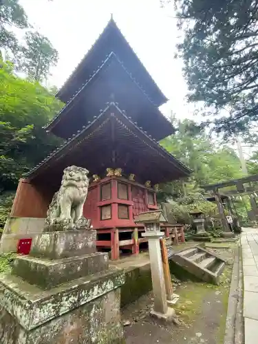 榛名神社(群馬県)