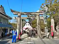 櫛田宮(佐賀県)