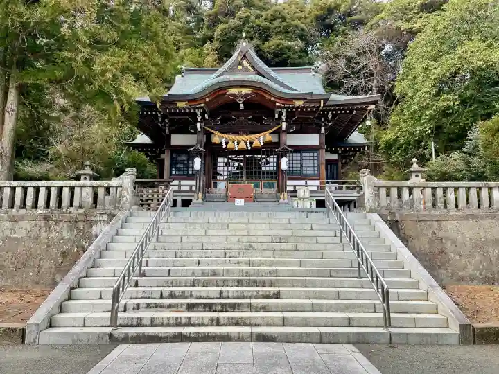 下田八幡神社の{uncategorized: "未分類", other: "その他", undefined: "問題あり", building: "その他建物", grave: "お墓", sacred_gate: "鳥居", guardian: "狛犬", statue: "像", buddha: "仏像", history: "歴史", nature: "自然", garden: "庭園", animal: "動物", pagoda: "塔", temizu: "手水舎", mountain_gate: "山門・神門", sanctuary: "本殿・本堂", subordinate: "末社・摂社", art: "芸術", scenery: "景色", jizo: "地蔵", ema: "絵馬", goshuin: "御朱印", omikuji: "おみくじ", items: "授与品その他", amulet: "お守り", goshuincho: "御朱印帳", eats: "食事", festival: "お祭り", votive_dance: "神楽", shichigosan: "七五三参", wedding: "結婚式", experience: "体験その他", initially: "初詣", around: "周辺", anti_infection: "感染症対策"}