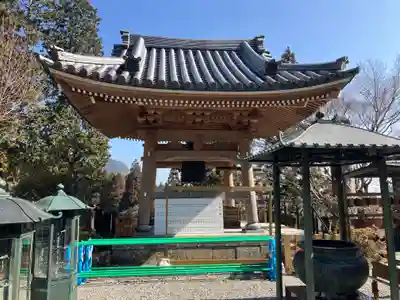 両子寺(大分県)