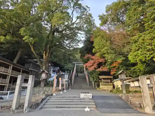 多度大社(三重県)