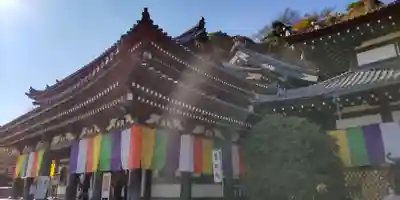 長谷寺(神奈川県)