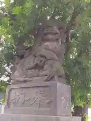 大森貴舩神社(東京都)