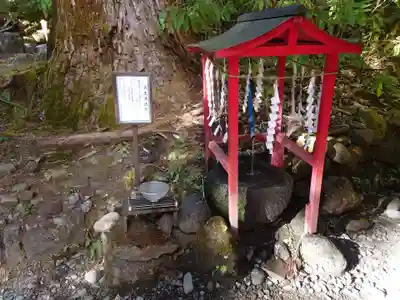 日光二荒山神社(栃木県)