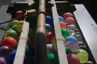 豊景神社の手水舎