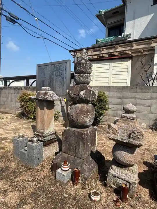 古宮薬師堂(兵庫県)