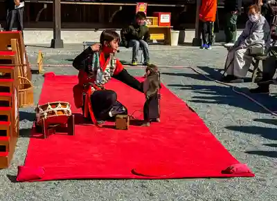 高良大社(福岡県)