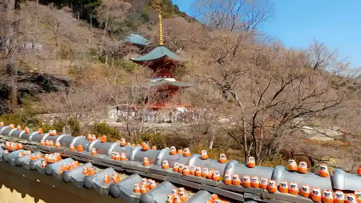 勝尾寺(大阪府)
