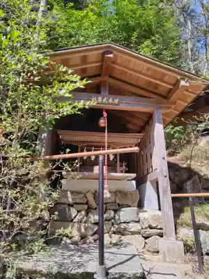 宝登山神社(埼玉県)