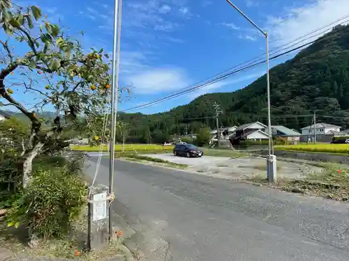 雲八幡宮元宮　雲石(大分県)