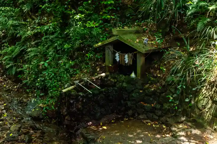 宗像大社中津宮(福岡県)